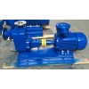 ZW Self priming sewage centrifugal pump