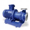 CQB Series stainless steel magnet coupled pump