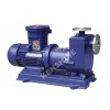 ZCQ Stainless steel self priming magnetic pump