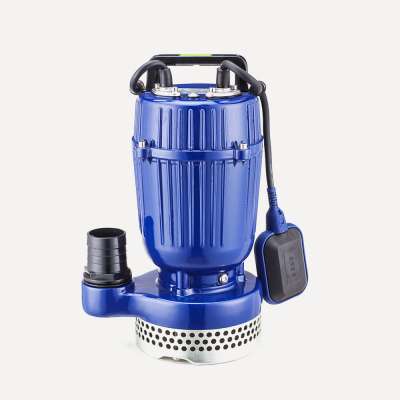 Aluminum casing submersible pumps electric water pump motor price