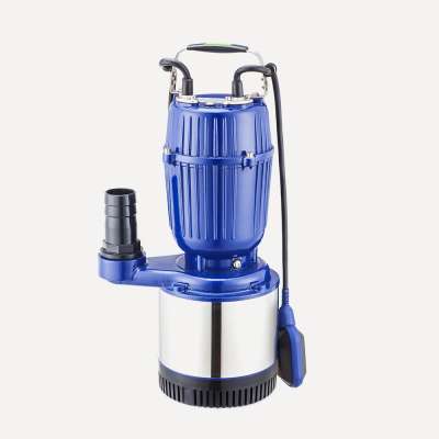 Multi stage 1.5hp 2hp portable submersible pump name brand pumps