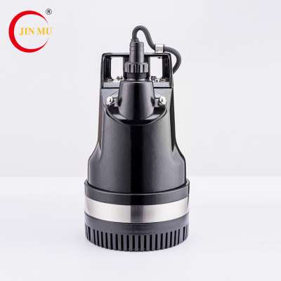 0.45kw ac electric 220V 20m head submersible water pump