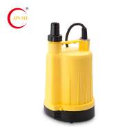 Portable plastic submersible water pumps mini micro pump for sale