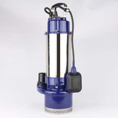 Best brands multistage 1.5 hp water submersible pump