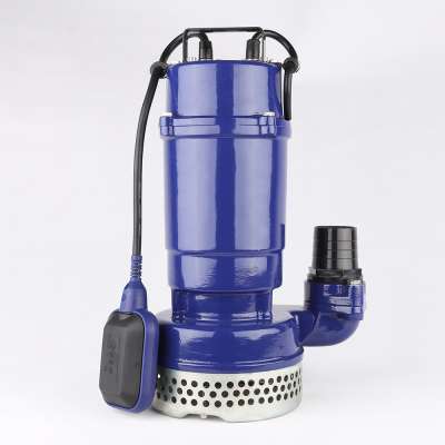 12m head high lift iron casing electric water submersible pump list