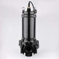 2.2 3 kw industrial centrifugal sanitary pump submersible pumps price