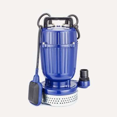 0.55kw 0.75kw submersible pumps 1hp electric water pump motor price