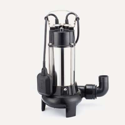 1.1kw submersible sewage pumps water pumping machine with price